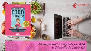 Come diventare food blogger