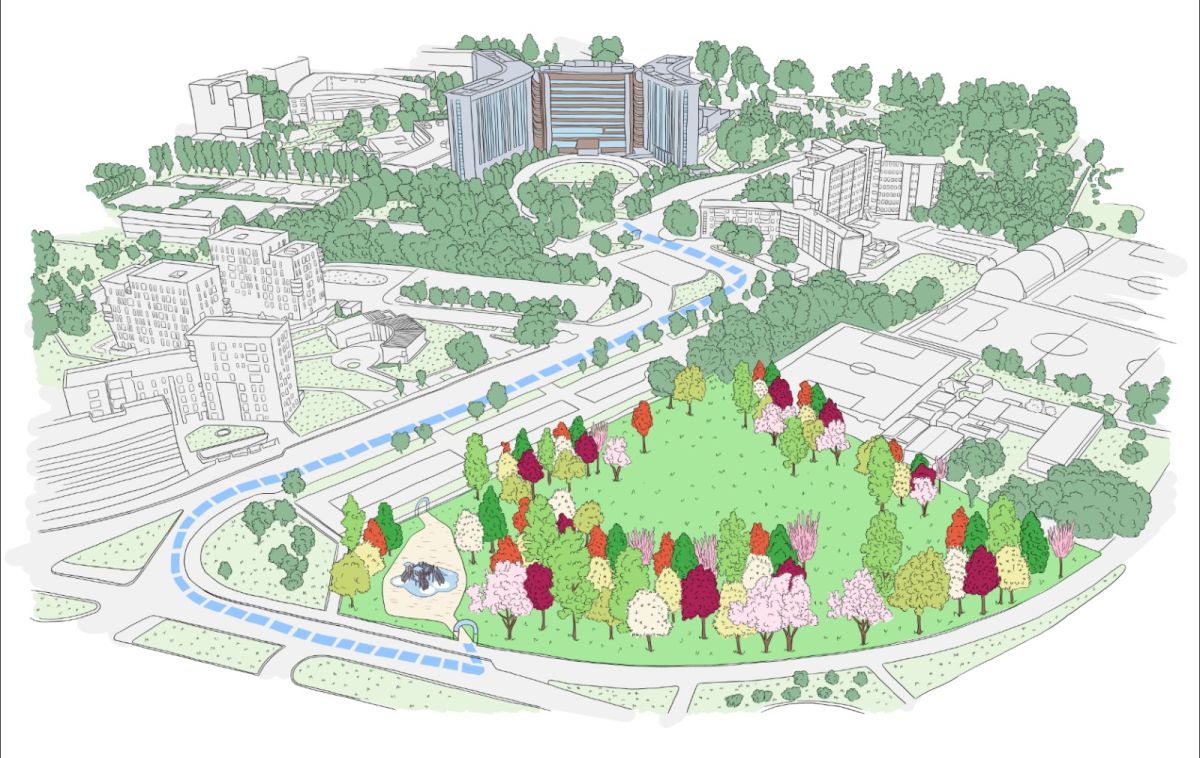 Milano più verde grazie a un progetto di Comune e Mellin