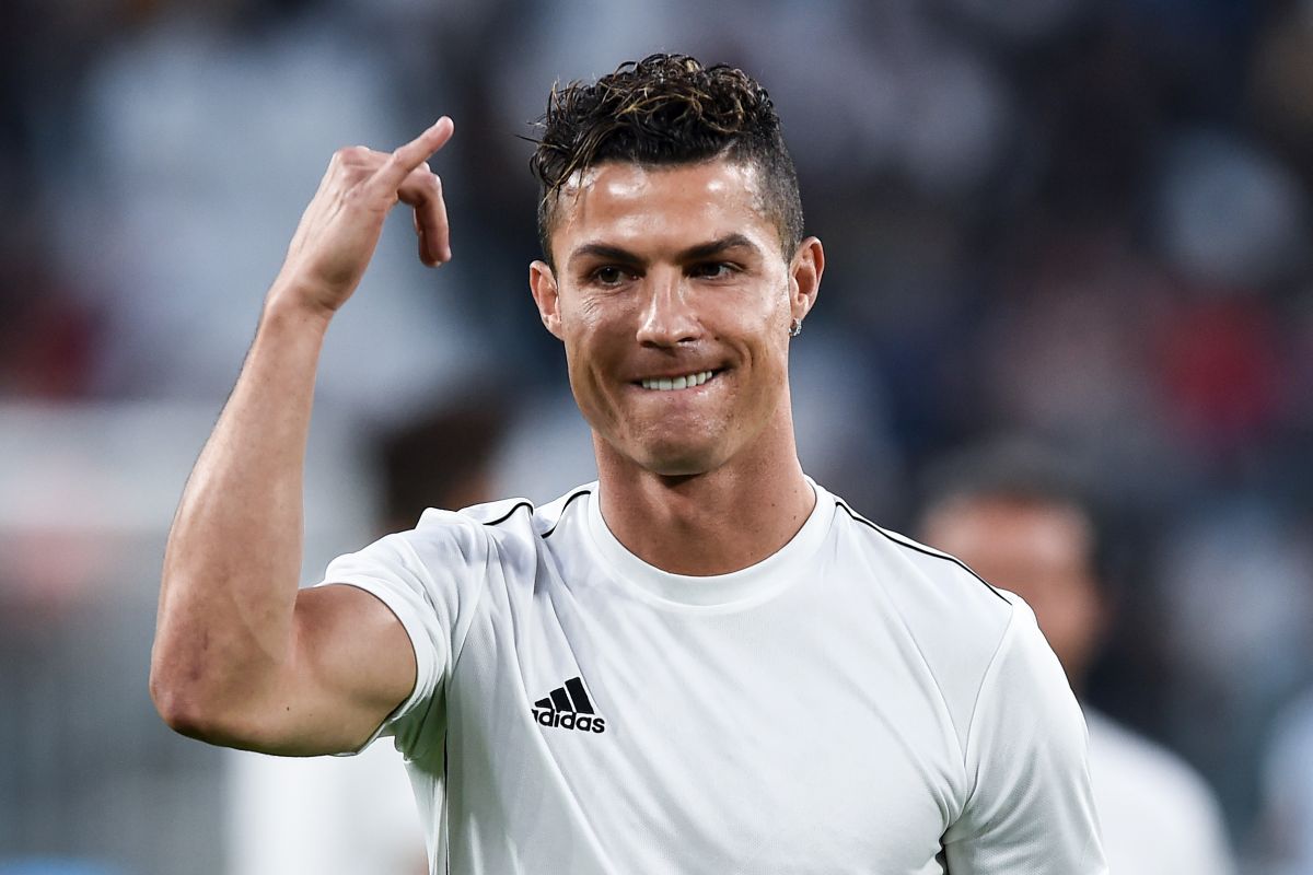 Bloomberg, Mayorga ritira le accuse di stupro nei confronti di Ronaldo