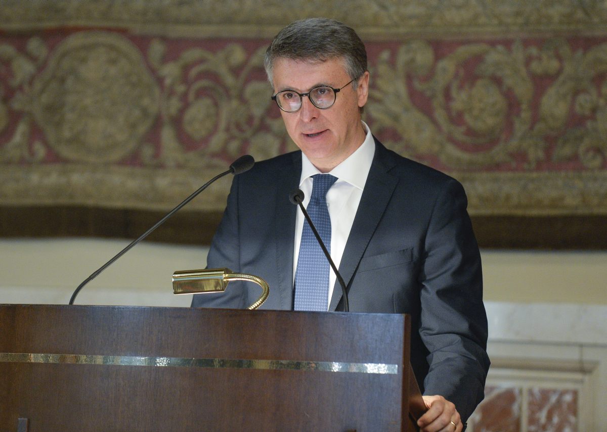 Cantone: “DL sblocca cantieri aumenta rischio corruzione”