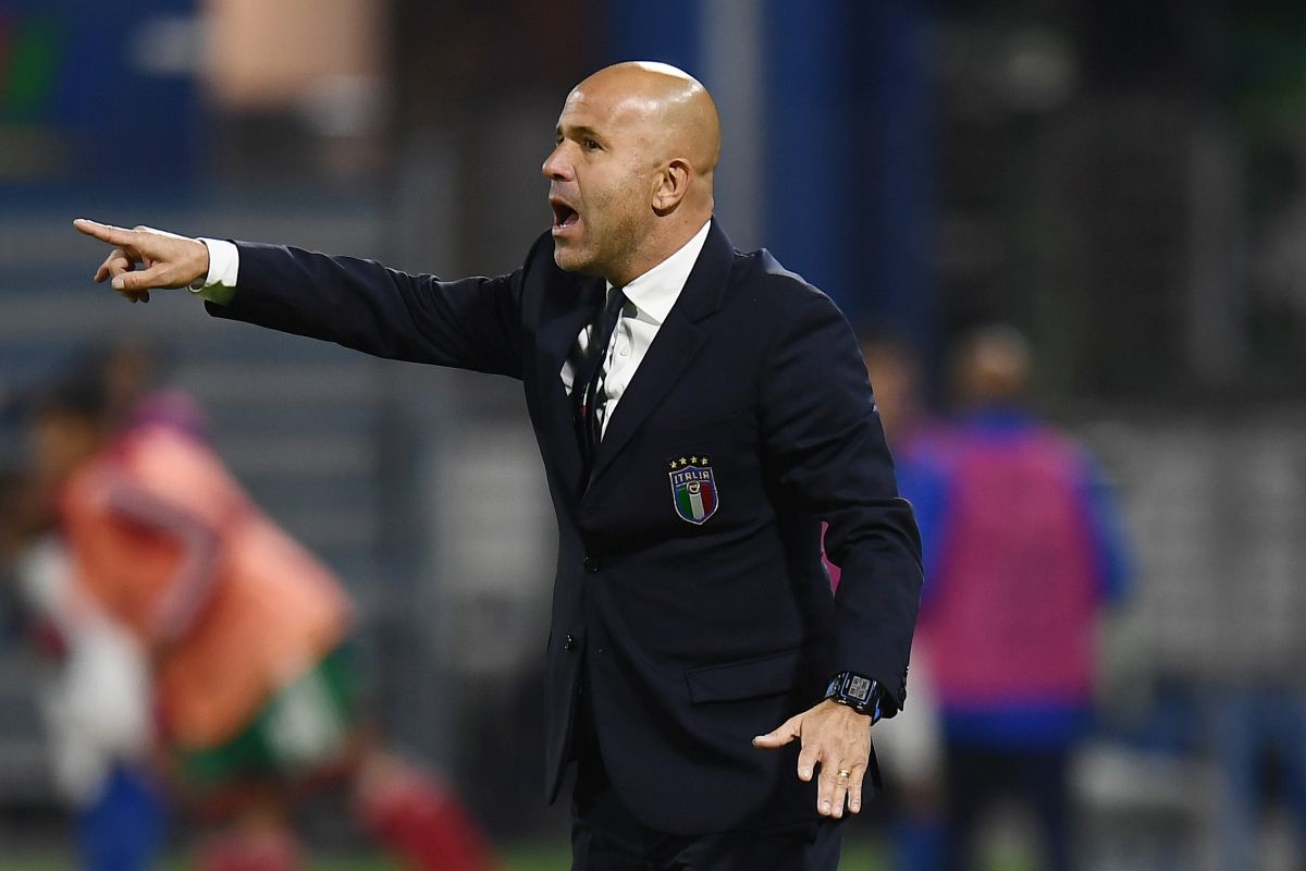 Euro U.21. Di Biagio: “Sono ottimista, proveremo a vincere”