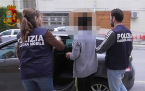 Madre faceva prostituire la figlia