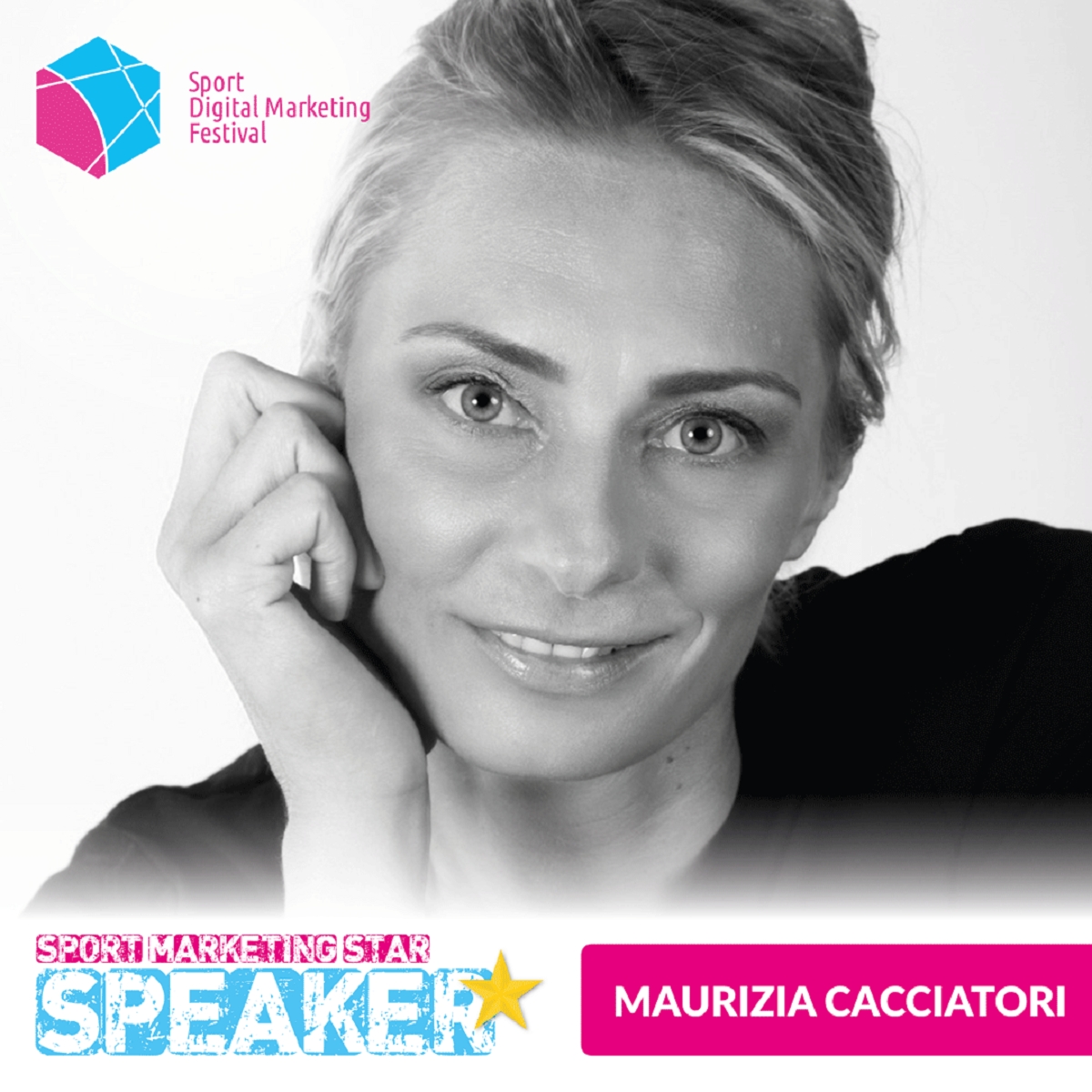 Tutto esaurito per sport Digital Marketing Festival 2019