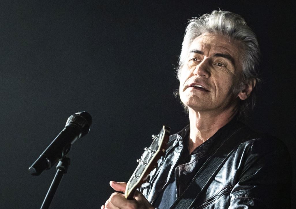 Ligabue torna con lo “Start Tour Stadi 2019” dal 14 giugno