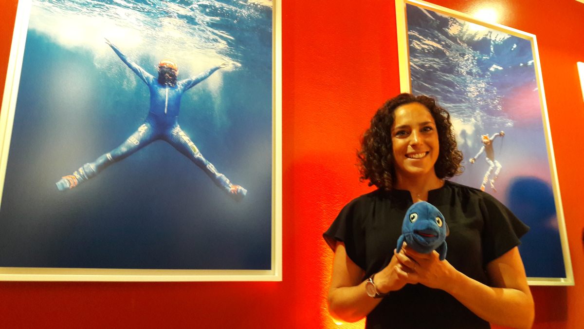 Ambiente, “Traiettorie liquide” per lanciare allarme su salute dei mari