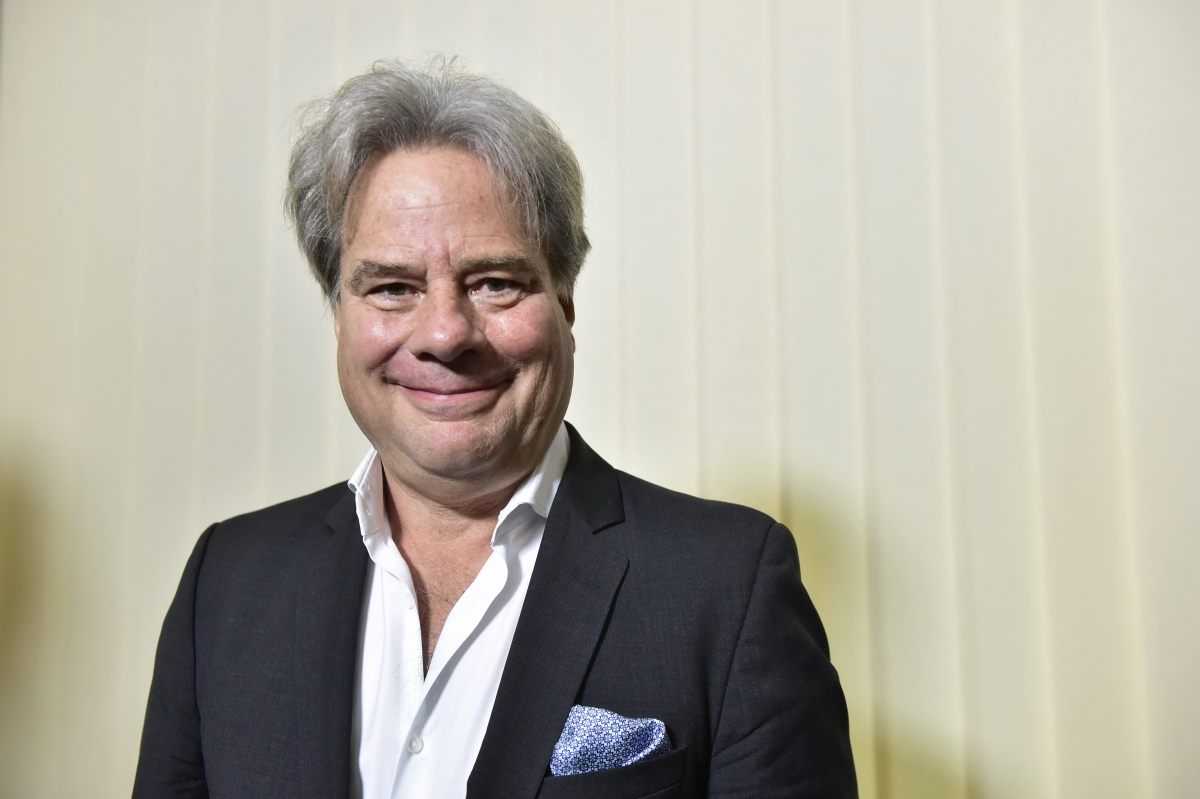 TLC, Hedberg: “Costruire partnership pubblico-privato”