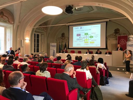 Le “Giornate della ricerca” di Corepla per l’economia circolare