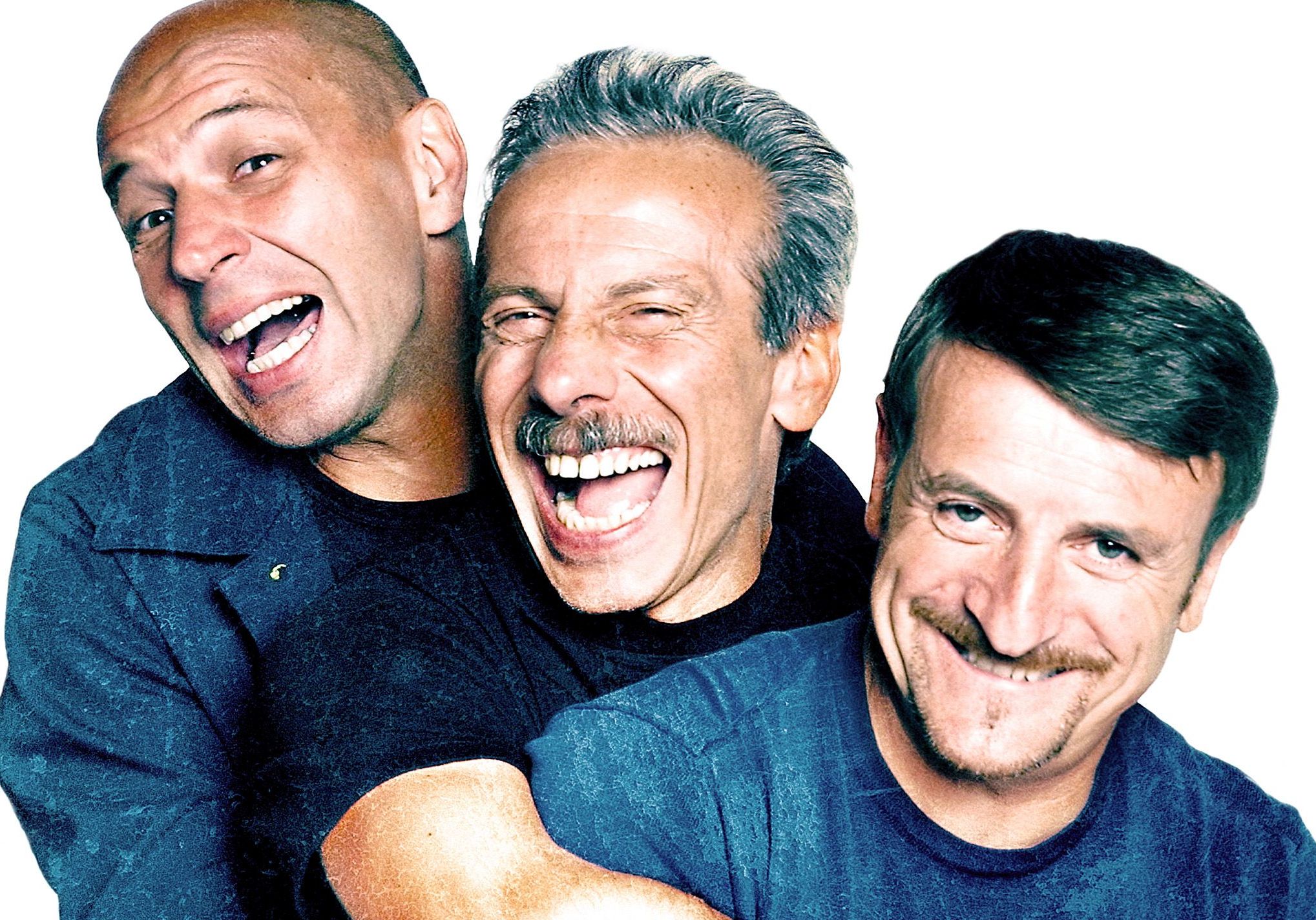 “Odio l’estate”, in Puglia ciak nuovo film Aldo, Giovanni e Giacomo