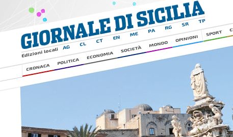 Intimidazione a Leopoldo Gargano giornalista del Giornale di Sicilia