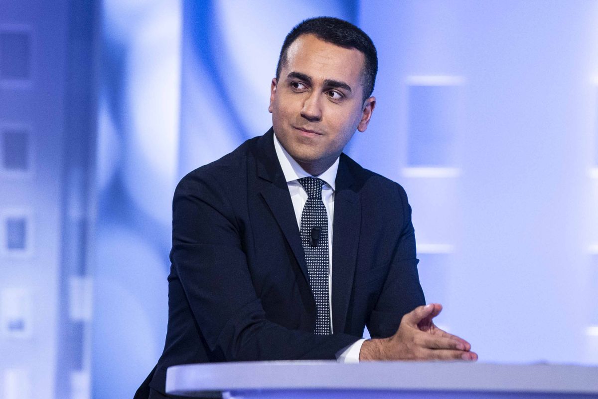 Di Maio: “Da Tria nessun no alla flat tax”