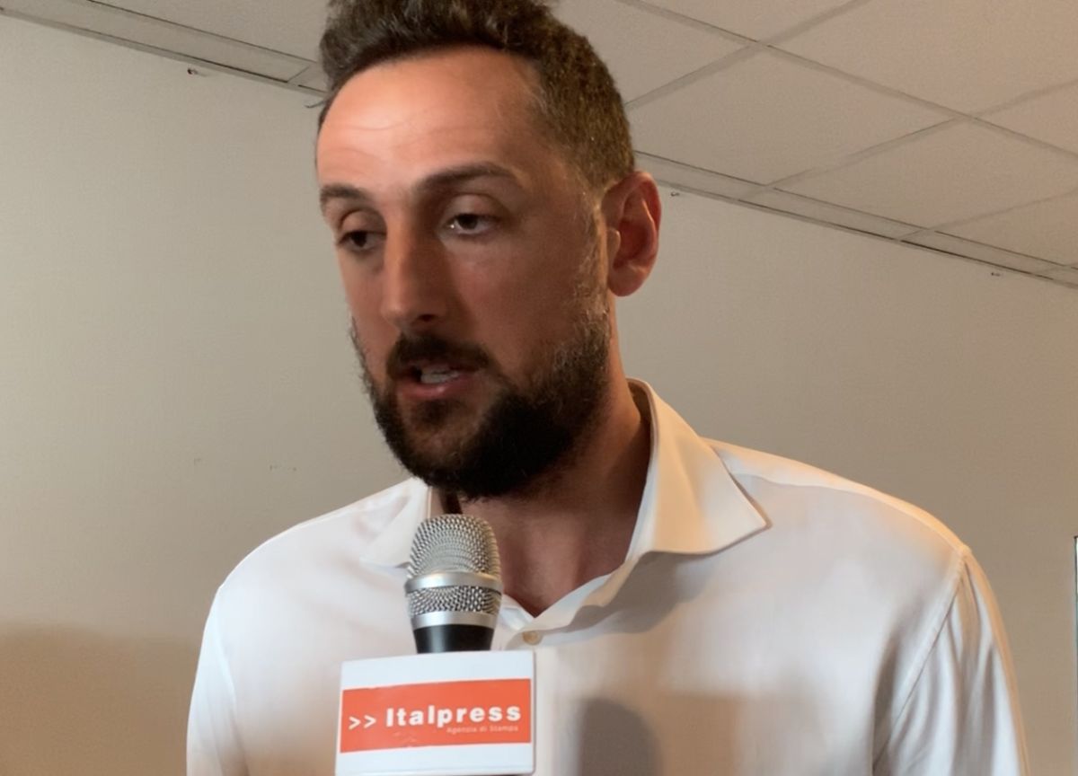 Bashet, Belinelli: “Felice per Messina, Hackett in NBA, forza Poz”