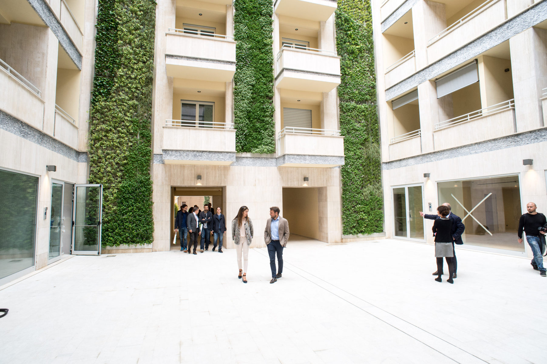 Enea e Assoimmobiliare: “Ammodernare gli edifici per inquinare meno”