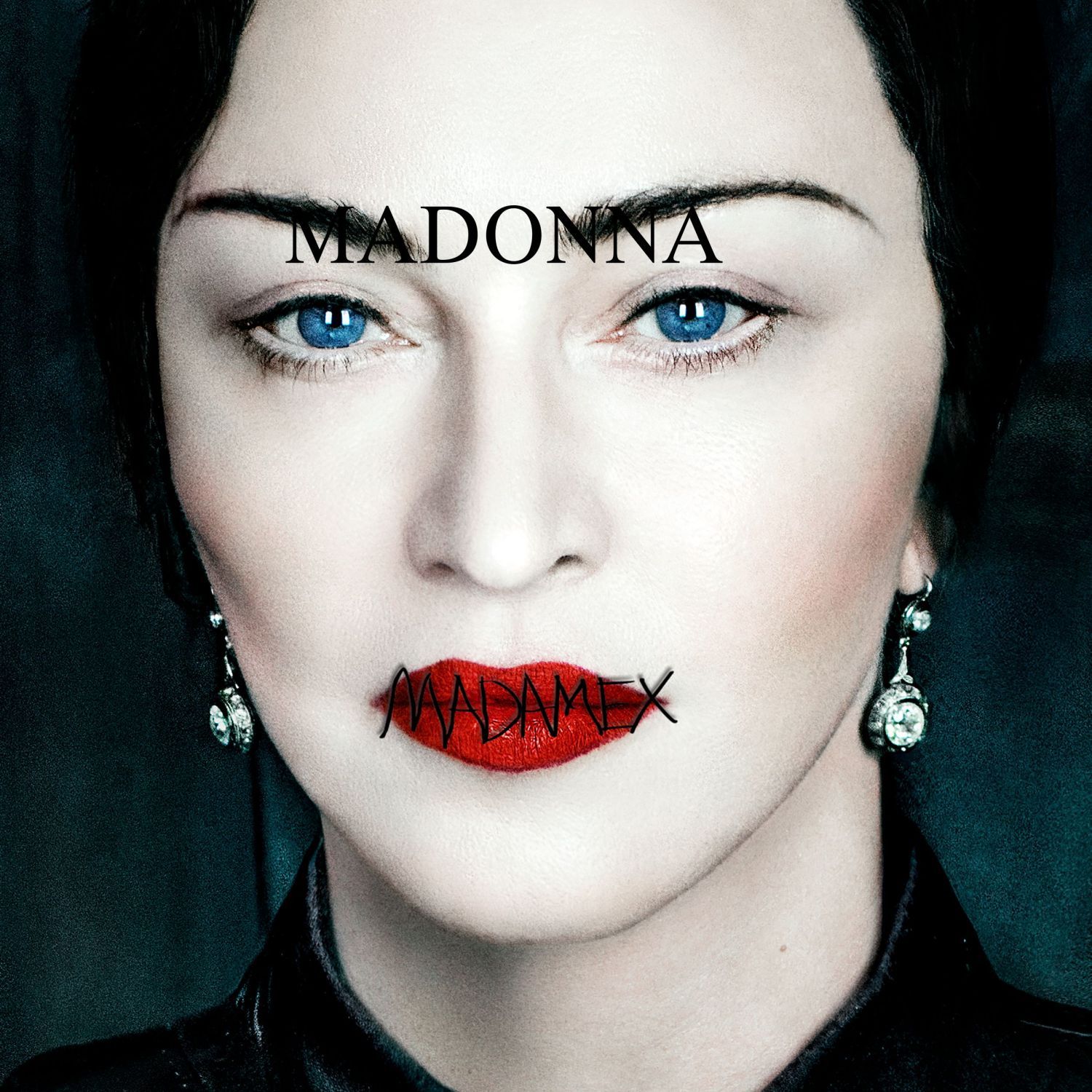 Madonna torna con il nuovo album “Madame X”
