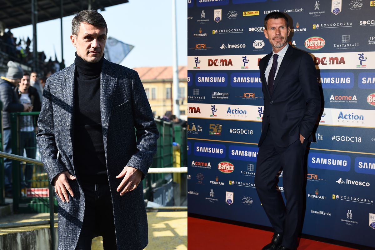 Parte nuova era Milan, Maldini promosso DTe ritorno Boban