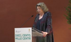 Conferenza Nazionale sulle periferie urbane