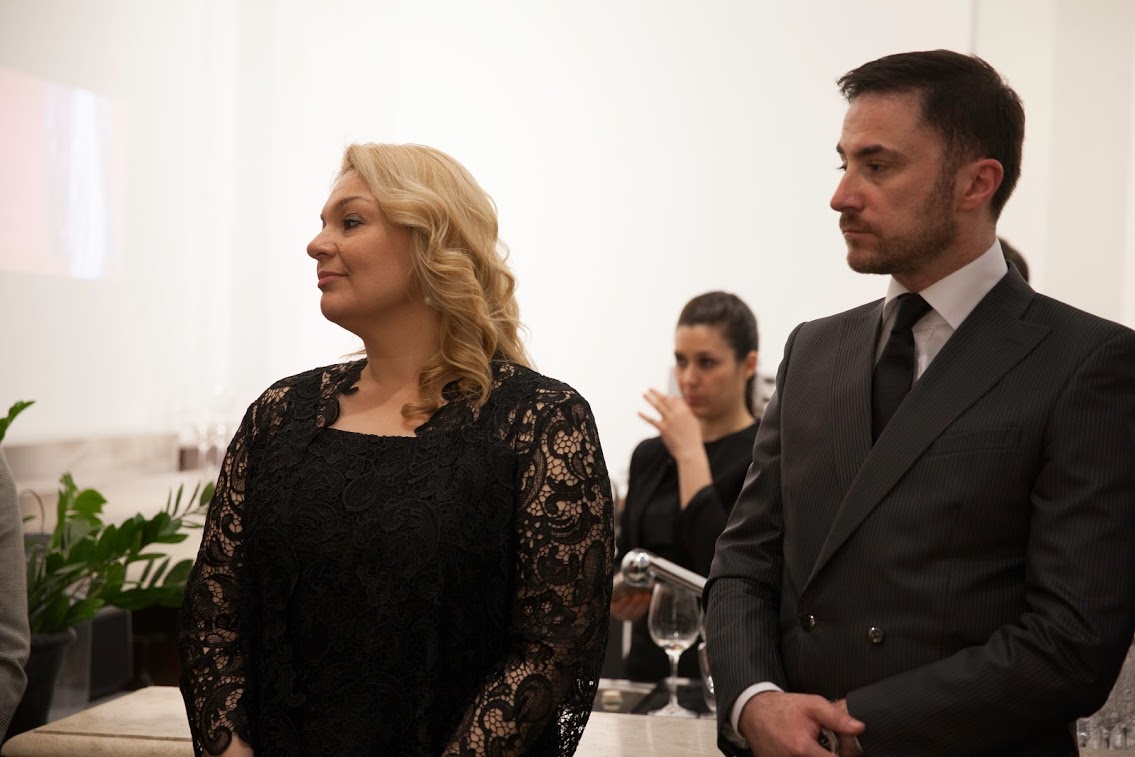 Celebrato a Roma 13 anniversario indipendenza Montenegro