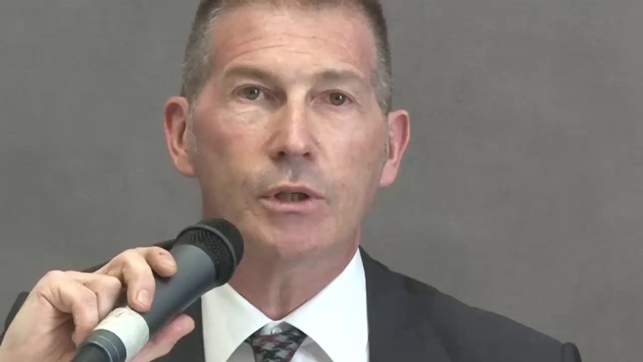 Luca Poniz nuovo presidente dell’Anm: “Crisi credibilità magistratura”