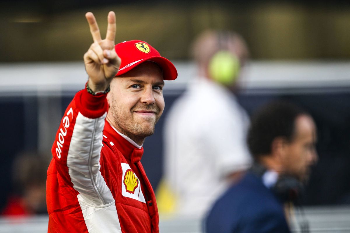 Vettel e Leclerc fiduciosi verso il GP di Francia “Possiamo fare bene”
