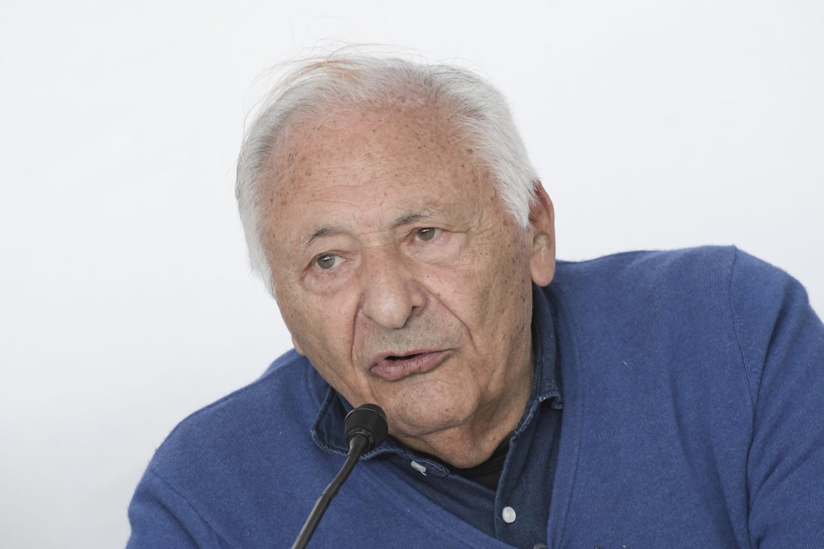 Mogol: “Siae a fianco della Fondazione Zeffirelli”