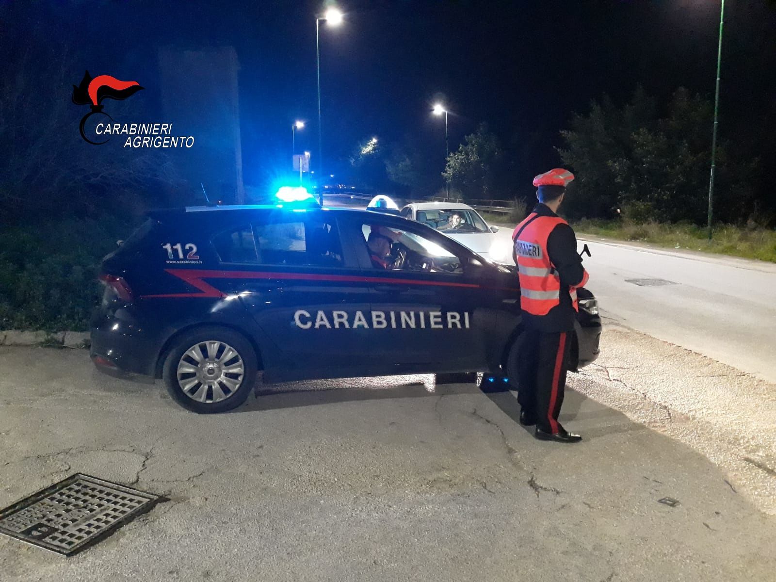 Mafia nell’agrigentino, 7 fermati tra cui un consigliere comunale