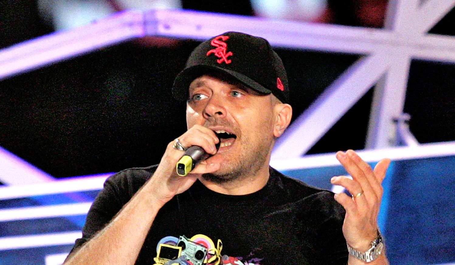 Venerdì esce “Welcome to Miami”, il nuovo singolo di Max Pezzali