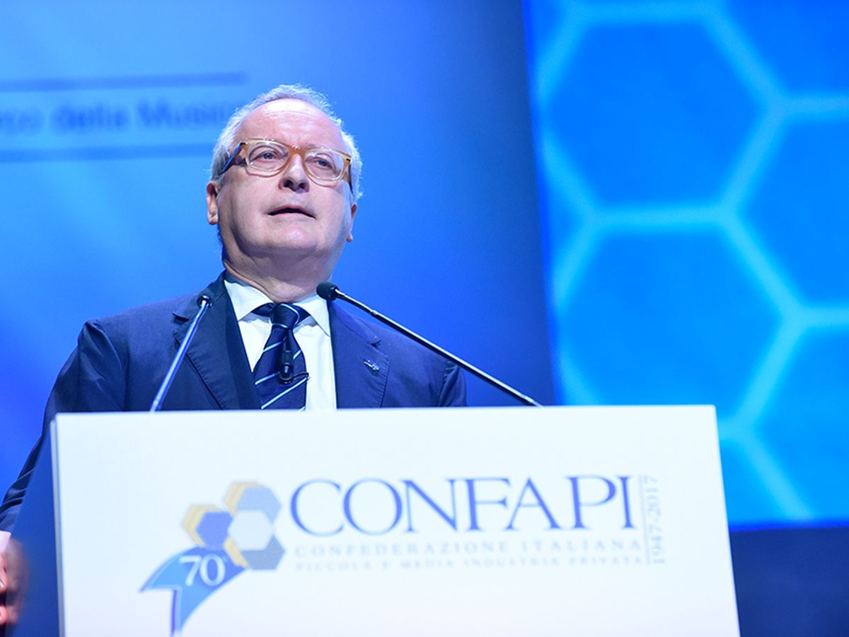 Casasco: “Prioritario promuovere l’occupazione giovanile”