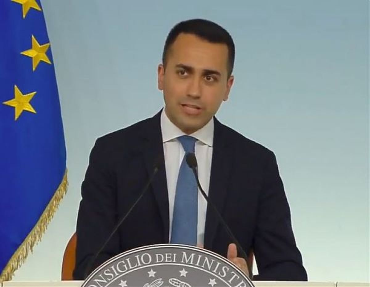 Di Maio: “Non destabilizzare M5S e Governo”