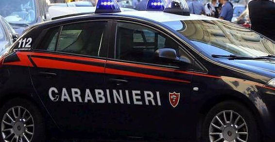 Mafia: disarticolato gruppo criminale nel leccese, 30 arresti