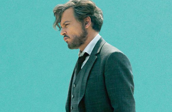 “Arrivederci professore” con Johnny Depp è in testa al box office