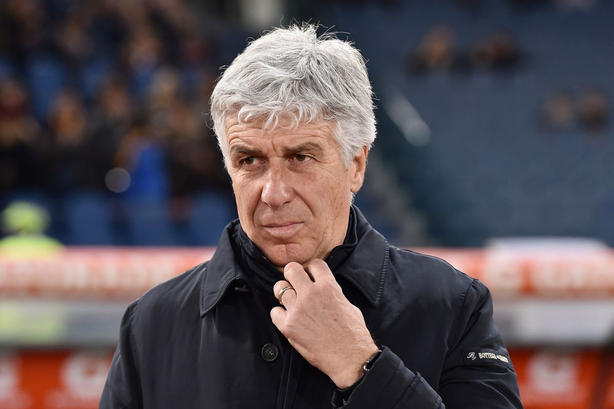 Gasperini: “Tentato dalla Roma ma non potevo tradire l’Atalanta”