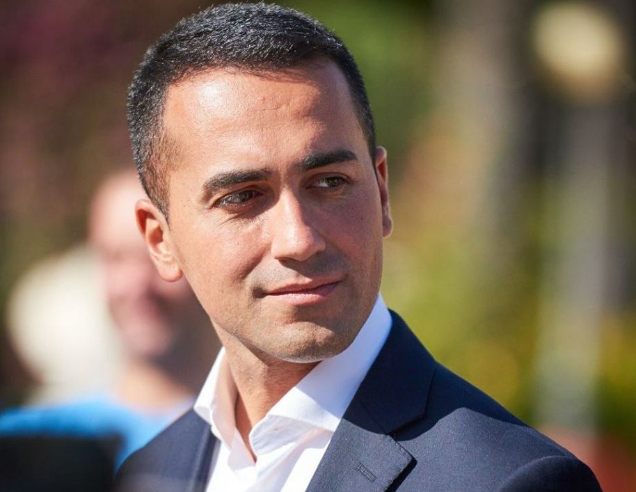 Di Maio: “La Lega non giochi a nascondino con i soldi della Flat tax”