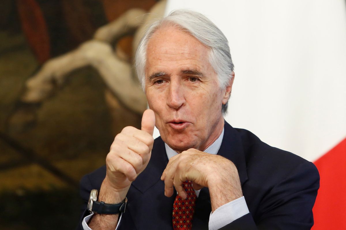 Malagò festeggia Milano-Cortina: “Grande risultato, ora resto al Coni”