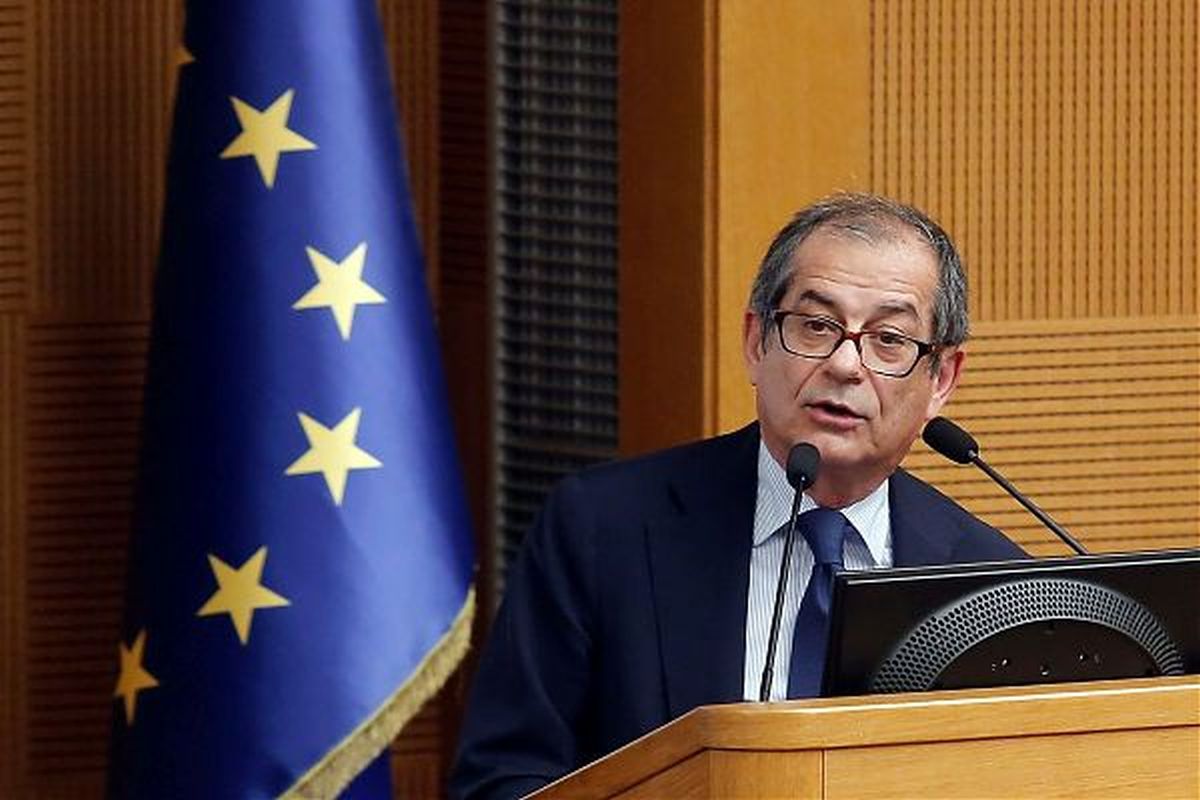 Tria: “Italia conforme a regole Ue, ottimista su procedura”