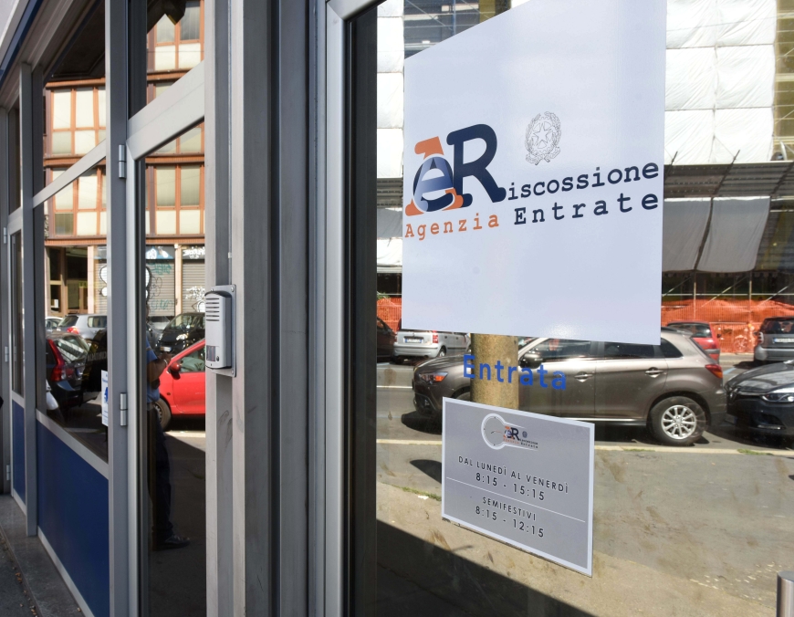 Fisco, in arrivo 1,4 mln di lettere per rottamazione cartelle