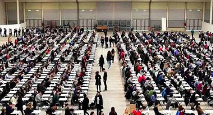 Concorsi truccati Catania, sospesi il rettore e 9 docenti