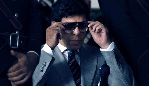 Il traditore di Marco Bellocchio trionfa ai Nastri d’Argento