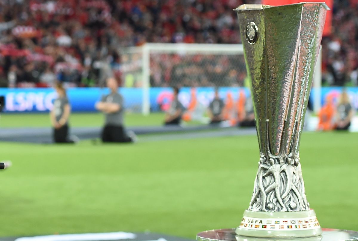 Ufficiale, Roma ai gironi, Torino ai preliminari di Europa League