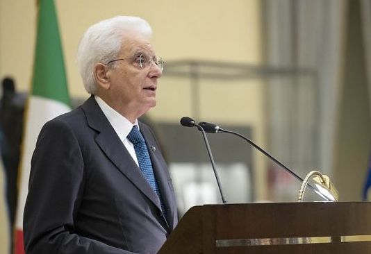 Mattarella ricorda la strage di Viareggio: “La sicurezza è un diritto”