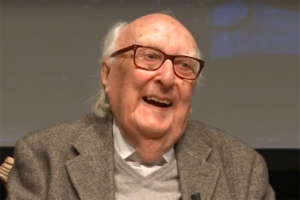 Camilleri ricoverato