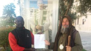 TAR dà ragione a Paul.  La Terza Sezione del Tribunale Amministrativo di Palermo, con ordinanza...