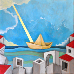 Strutture in Emergenza di Massimiliano Scuderi. Le “Strutture di Emergenza” di Massimiliano Scuderi...