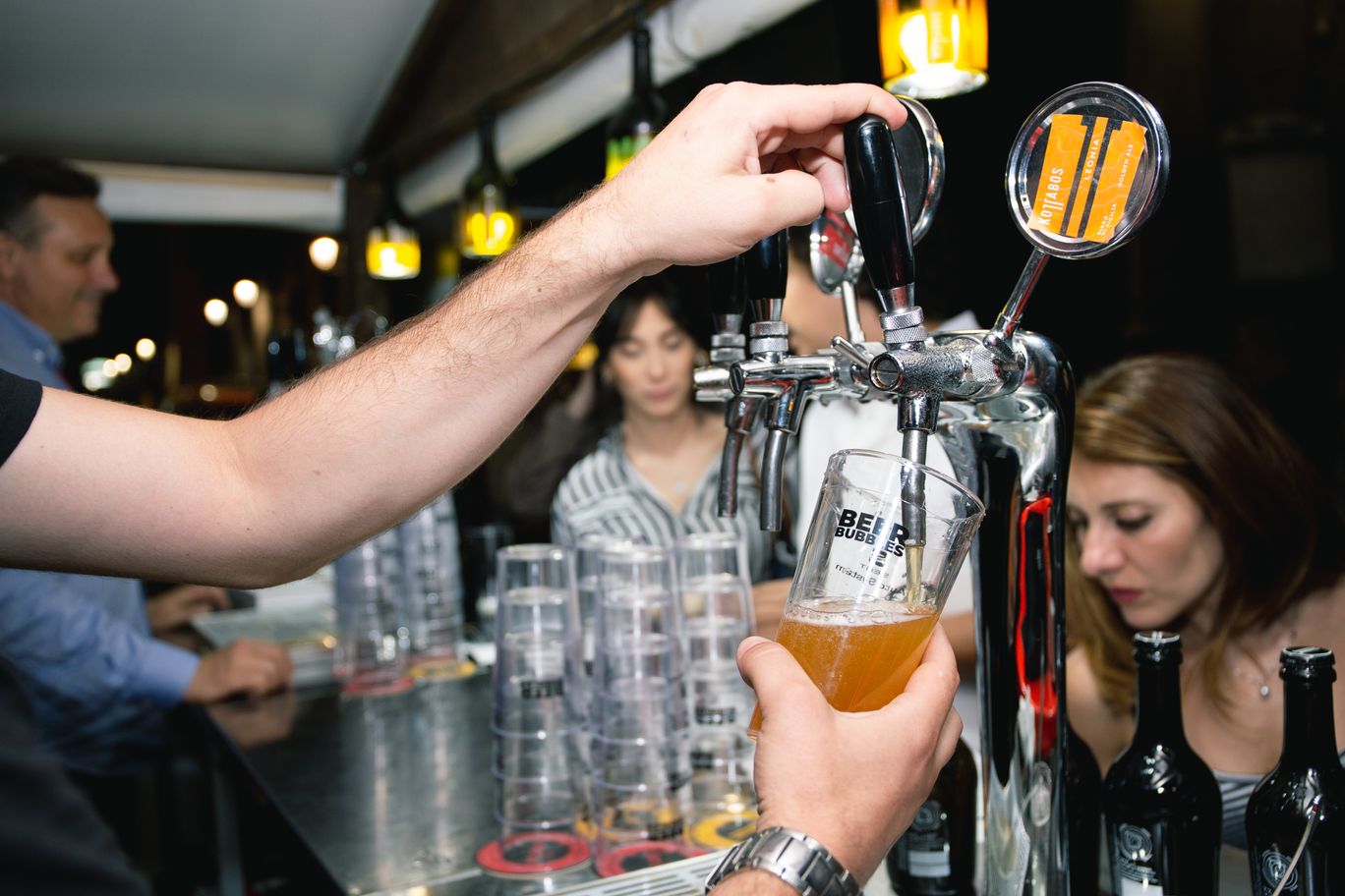 Migliori birrerie Italia, al secondo posto un locale di Siracusa