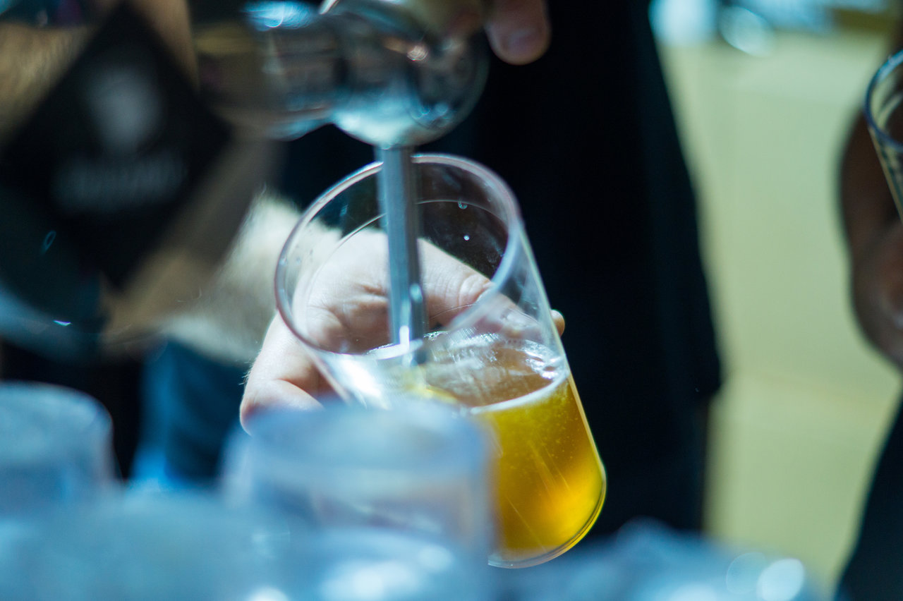 Festival delle birre artigianali dal 6 al 9 giugno a Palermo