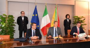 Consorzi di bonifica Sicilia. «Si tratta di una riforma epocale che in Sicilia pone fine, dopo 24...