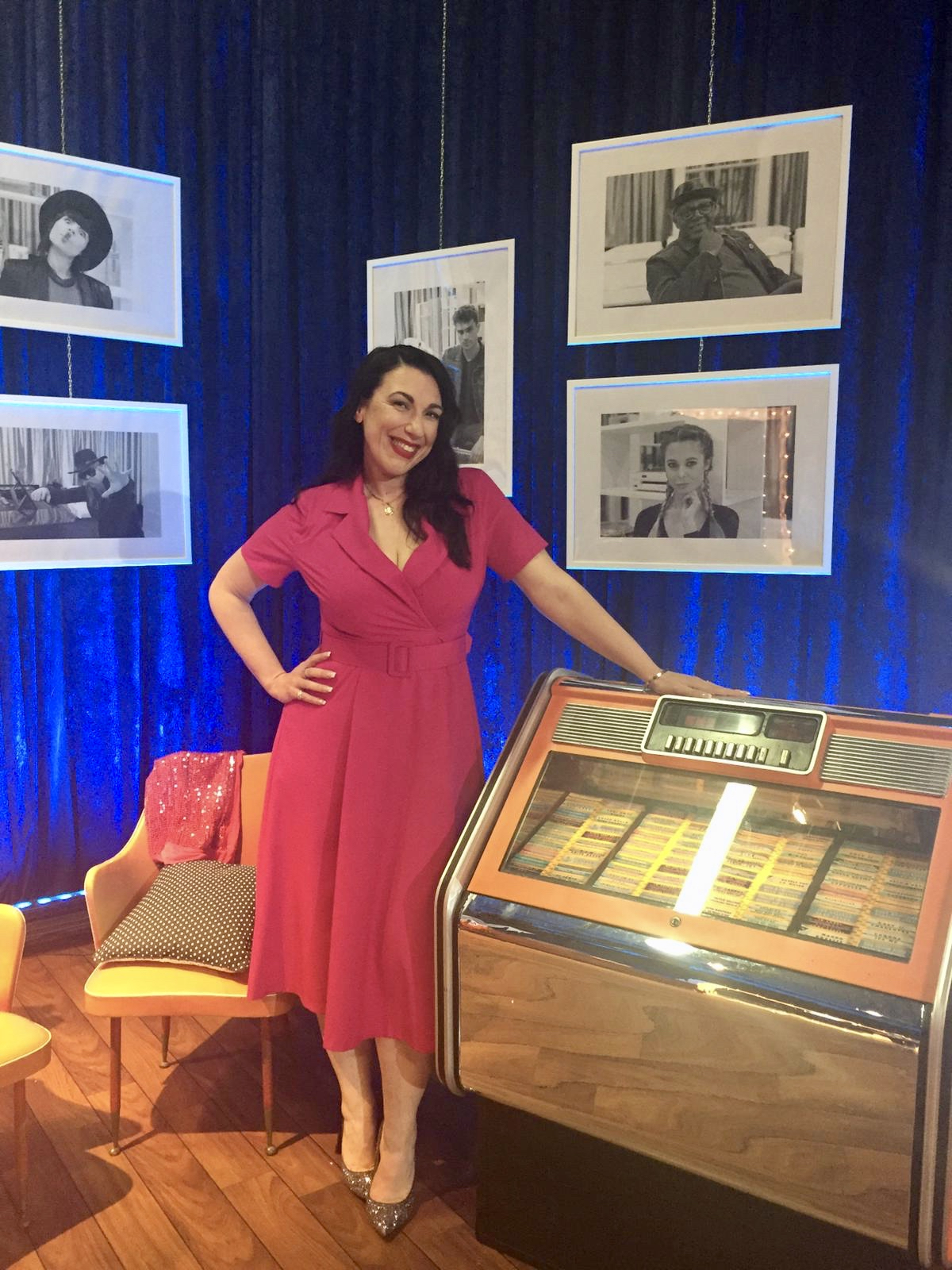 Daria Biancardi vola in finale a “All together Now”