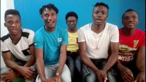 Diverse visioni #2.  Sarà presentato giorno 21 giugno 2019 presso Moltivolti alle ore 18:30 il nuovo...