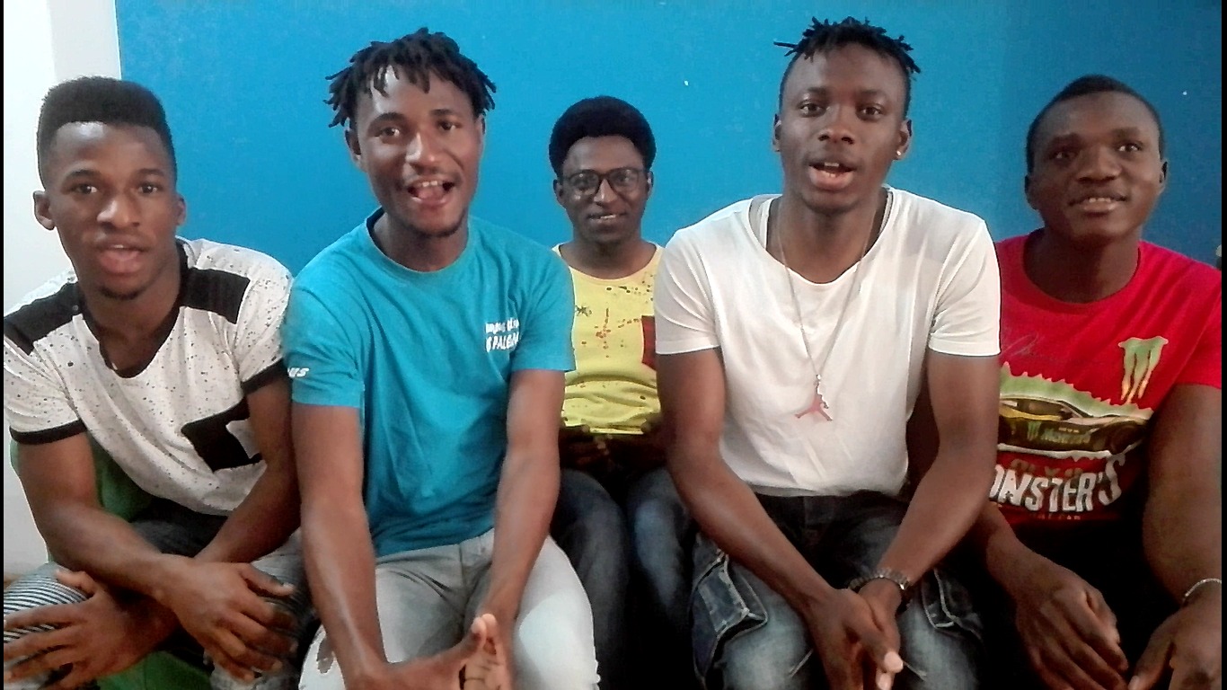 Diverse visioni #2, nuovo progetto della compagnia di ricerca Blitz