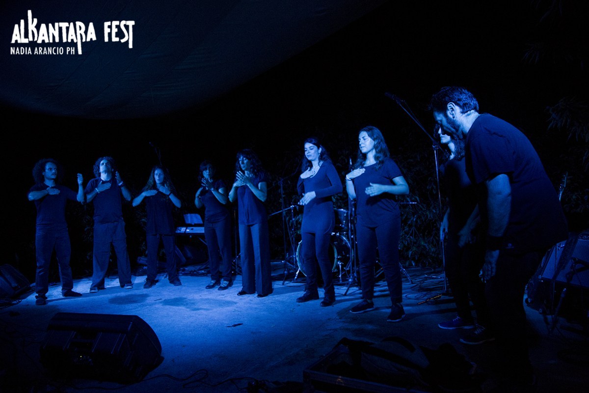 Nasce Ethno Sicily, campus  di Alkantara Fest per 30 giovani musicisti