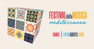 Festival Musica Mediterranea a Gangi. Dopo il successo della prima edizione torna a Gangi il...