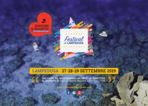 Festival di Lampedusa